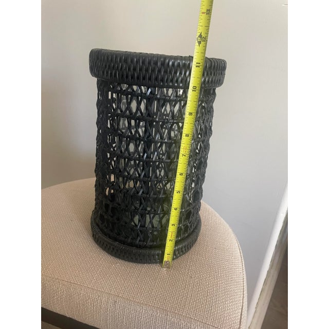 Coastal Pigeon and Poodle Black Hurricane For Sale - Image 3 of 4