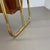Brass and Leather Model 274 Magazine Holder from Carl Auböck, Austria, 1950s For Sale - Image 12 of 18