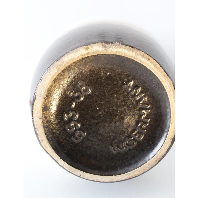 553-38 Vase from Scheurich Keramik, 1960 For Sale - Image 4 of 9