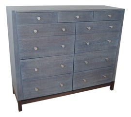 Example of New & Custom Highboy Dressers