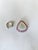 29.59 Carat Ethiopian Opal, Pink Sapphire & Diamond Cocktail Ring/ Pendant Necklace, Size 6 For Sale - Image 9 of 16