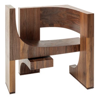 Era Chair by Simone Fanciullacci For Sale