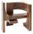 Era Chair by Simone Fanciullacci For Sale