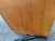 Vintage Bassett Sculptural Oak Nine-Drawer Dresser For Sale - Image 11 of 12