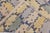 Lavender Modern Swedish Flat Weave Rug by Doris Leslie Blau For Sale - Image 8 of 8