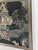 Late 20th Century Southeast Asian Folk Art Village & Riverside Narrative Painting on Canvas For Sale - Image 10 of 12