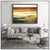 Message us to inquire about custom framing options! (Included for free with every purchase) The artwork here, "Bay of...
