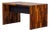 Foldable Desk Table by Jorge Zalszupin for Latelier, Brazil, 1959 For Sale
