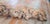 17th or 18th C. Carved Wood Decorative Swag in Baroque Style, Continental European For Sale - Image 9 of 18