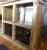 Do you have a new restaurant or store? This piece would be perfect to add a unique element to your space! If only this...
