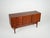 Vintage Teak Sideboard, 1960s For Sale - Image 4 of 9