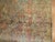 19th Century Zabihi Collection Oversize Persian Sarouk Rug - 10'3" x 17'5" For Sale - Image 4 of 12