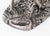 Tom Mackie, Stag Animalier, 1987, Sterling Silver For Sale - Image 9 of 16