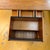 A.h. McIntosh Teak Serving Bar Cart With Nesting Tables For Sale - Image 13 of 14