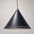Kegle Pendant Lamp by Bent Karlby for Lyfa, Denmark, 1970s For Sale - Image 6 of 10