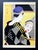 Black Japanese Large Woodblock Print Backstage by Ito Shinsui For Sale - Image 8 of 11