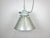 Industrial Explosion Proof Ceiling Lamp with Aluminium Shade from Elektrosvit, 1970s For Sale - Image 17 of 17