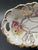 White Antique Bavarian China Long Dish For Sale - Image 8 of 12