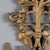 Wall Light in Carved and Gilded Wood For Sale - Image 4 of 11