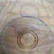 Wood Oblong Signed Lloyd Big Leaf Maple Serving Bowl For Sale - Image 7 of 13