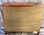 Kittinger Late 20th Century Kittinger Traditional Mahogany Credenza With Brass Grille Doors For Sale - Image 4 of 12