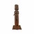 Patina Aluminum Vase - Large For Sale In Chicago - Image 6 of 11