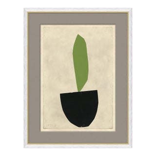 New Growth by Susan Hable For Sale