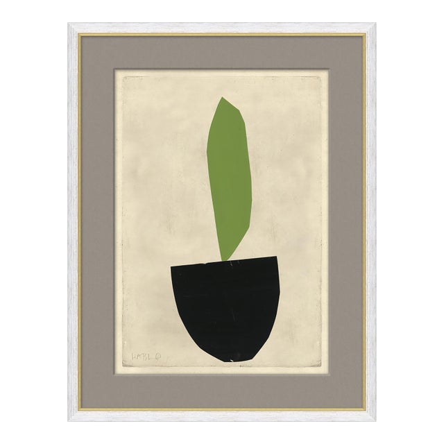New Growth by Susan Hable For Sale
