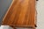 1960s Refinished Modern Walnut Floating Desk by Goran Strand for Lelangs Møbelfabrik For Sale - Image 10 of 12