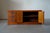 Hand-Carved Sideboard from Aquarius Enterprises, South Africa, 1970s For Sale - Image 12 of 18