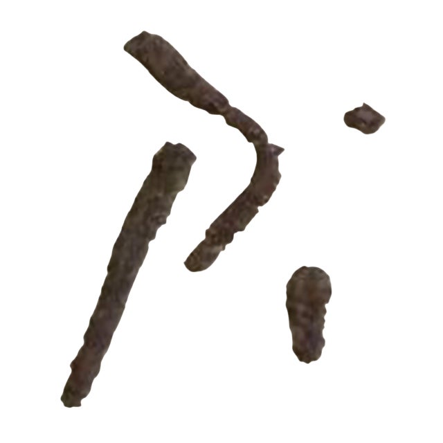 Pablo Picasso, Bold Modernist Mask, Opaque Black on Paper, Hand Signed, 1950-1970s For Sale - Image 6 of 18