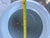 1990s 1990s Jardiniere Porcelain Fishbowl Style Planter For Sale - Image 5 of 7
