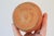 Wood Vintage Handmade Pyrography Wood Trinket Box For Sale - Image 7 of 7