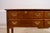 1990s Madison Square 4 Drawer Mahogany Server Commode For Sale - Image 10 of 16
