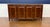 2020s Hepplewhite Four Door Buffet by Leighton Hall - Showroom Sample For Sale - Image 5 of 13