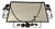 20th Century Rectangular Beveled Wrought Iron Mirror, France, 1920s For Sale