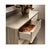 Wood Casa Milano Luce 10-Piece Italian Extendable Dining Room Set For Sale - Image 7 of 9