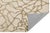 Bring a touch of nature-inspired sophistication to your home with this premium hand-tufted wool rug. Featuring a striking...