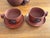Vintage Chinese Yixing Zisha Tea Set - 6 Pieces For Sale - Image 6 of 9