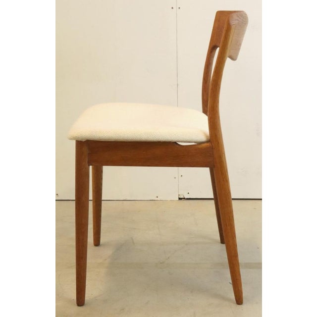 Vintage Dining Chair from Casala For Sale - Image 6 of 16