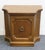 Neoclassical Drexel Furniture Davani Collection Italian Neoclassical Tuscan Style 27" Cabinet Nightstand For Sale - Image 3 of 11