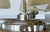 Lage Art Deco Pendant Light in Glass, 1930s For Sale - Image 12 of 18