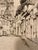 Printmaking Materials Ernest D. Roth Signed Etching “St. Pierre, Beauvais” French Gothic Cathedral Art For Sale - Image 7 of 12