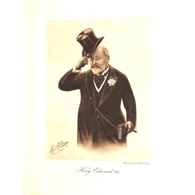 1920s "British Sports and Sportsmen: Racing" 1920 For Sale - Image 5 of 10