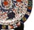 Ceramic Antique Late 19th Century Royal Crown Derby Imari Pattern Dinner Plate - 10" For Sale - Image 7 of 11