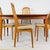 1970s 1970s Benny Linden Danish Modern Teak 5 Pc Dining Set For Sale - Image 5 of 10