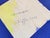 Contemporary Gary Griffin "Boundary" Contemporary Blue, Pink, Green, & Red Tone Color Field Painting, 2023 For Sale - Image 3 of 11