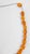 Asian 20th Century Butterscotch Egg Yolk Amber Prayer Necklace For Sale - Image 3 of 12