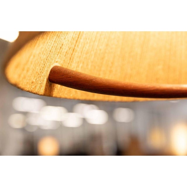 Hanging Lamp from Temde Leuchten For Sale - Image 12 of 18