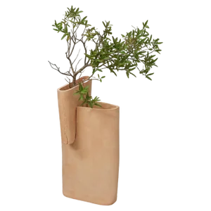 Osmie_08 Vase by Emmanuelle Rolls